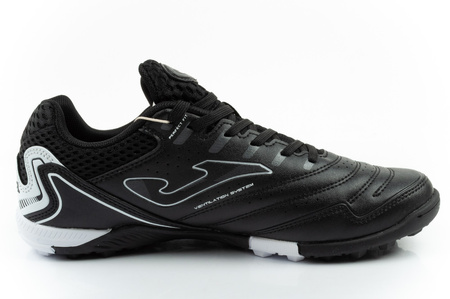 Joma Maxima 2501 Herren-Hallenfußballschuhe Schwarz