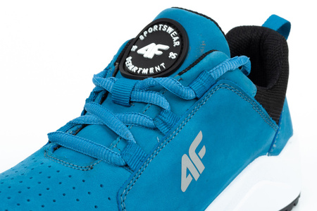 Sportliche Schuhe 4F [OBDL251 33S]