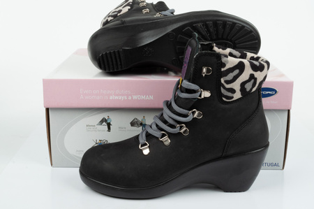 Lavoro Sicherheitsarbeitsstiefel [6033.05] S2