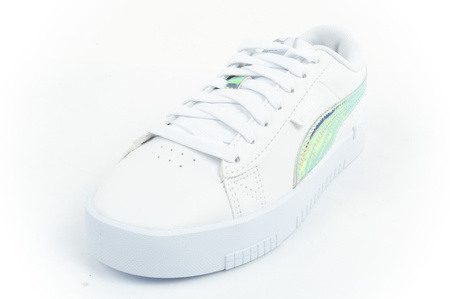 Puma Jada Holo [383759 01] Damen Sportschuhe, weiß.
