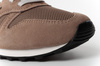 New Balance Herren-Sneaker 373 – braunes Leder