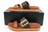 Sorel Roaming Slide Flip Flops [NL4177-242]