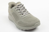 Skechers Bobs Squad Damen-Sneaker zum Hineinschlüpfen in Olivgrün