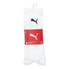 Puma Socken, weiß, 3er-Pack[281020001-300] 