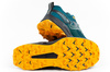 Joma Sierra – Trailrunning-Schuhe für Herren, gedämpft, grün