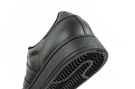 Adidas Superstar II Herren-Sneaker, Modisches Leder