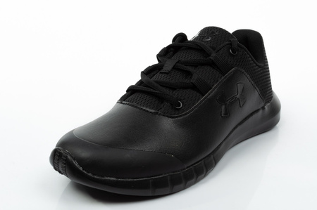 Under Armour PS Mojo UFM Kinder-Sportschuhe, Schwarz