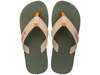 Rider Impulse Thong - Herren Sport Flip-Flops, bequeme Hausschuhe