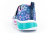Skechers Star Sparks Kinder-Sportschuhe mit bequemen LED-Leuchten