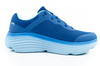 Skechers Max Cushioning Herren-Laufschuhe in Hellblau