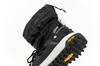 Colmar Damen-Schneestiefel [WARMER PLAIN 165] Winter, schwarz.