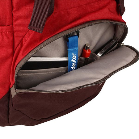 Deuter Walker 20L Leichter Sport- und Trekkingrucksack