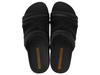 Ipanema Walk Slide Damen Flip-Flops [827262 BG087], schwarz.