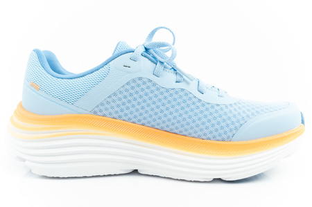 Skechers Max Cushioning Damen-Laufschuhe SLIP-INS
