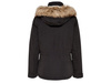 Damen Winterparka Only [15136160 BLACK] mit Fell, schwarz.