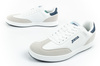 Joma C.Campus [CCAMS2533] Memory Foam Herren Sportschuhe, weiß.