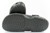 Crocs Classic Clog-Sandalen [206454-0IE], grau.