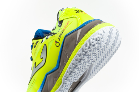 Joma Spin Men 2509 [TSPINS2509OM] Herren Sportschuhe, Padelschuhe, mehrfarbig.