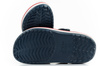 Kinderschuhe, Flip-Flops, Sandalen, Clogs, Crocs Crocband Clog [207006-485], Marineblau.