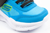 Skechers S-Lights Leichte LED-Sportschuhe für Jungen