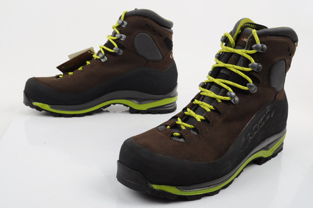 Aku Superalp Gore-Tex Wanderschuhe für Herren