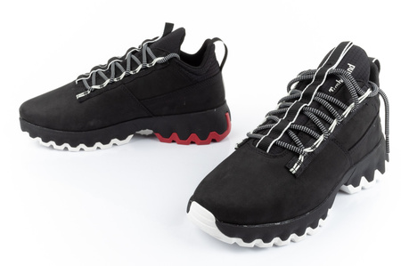 Timberland Edge Sneaker Herrenschuhe [TB0A2KSF001] schwarz.