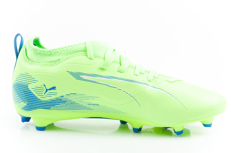 Puma Ultra 5 Match FG/AG Fußballschuhe für Kinder