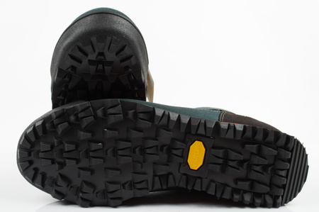 Aku Ultralight Gore-Tex Damen-Wanderschuhe, Grün