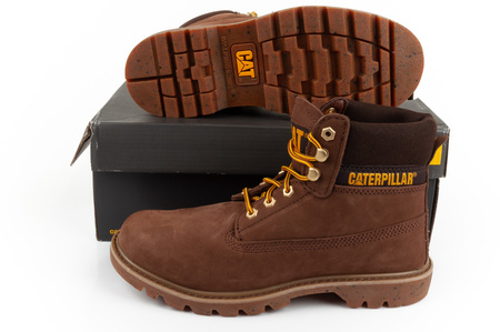 Caterpillar E Colorado Winterstiefel [P110498 ]braun.