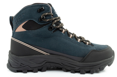 CMP Myzar wasserdichte High-Top-Trekkingschuhe für Damen