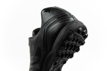 Joma Aguila 2521 Turf-Fußballschuhe für Herren, Schwarz
