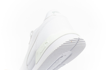 Puma ST Runner Sportschuhe [384855 10], weiß.