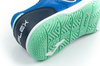 Joma Top Flex 2604 Fußballschuhe für Kinder, für die Halle, blau