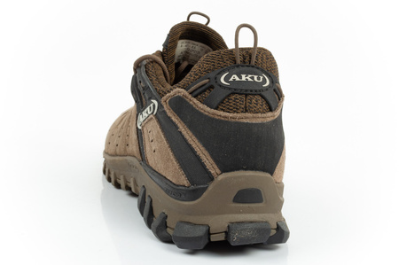 Aku Alterra Lite GORE-TEX Herren Trekkingschuhe [715 073], braun.