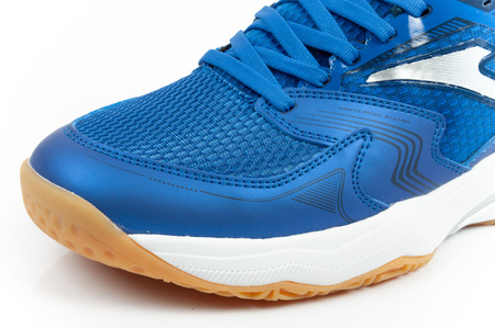 Joma V.Dynamic Herren-Volleyballschuhe für die Halle, Blau