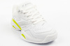 Joma Master 1000 – Damen-Tennisschuhe mit Dämpfung (Weiß)