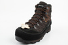 Aku Trekker Gore-Tex Herren-Wanderschuhe, Braun