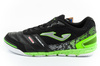 Joma Mundial Herren Sportschuhe [MUNS2501IN] Hallenschuhe, Schwarz.