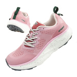 Grisport Damen Sportschuhe [GR-25-10-9009L] Laufschuhe, Pink.