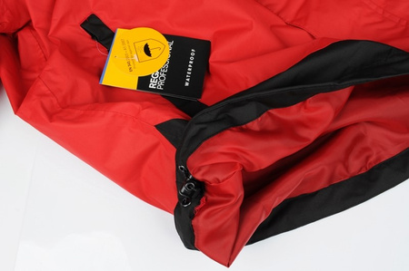Regatta Men's Waterproof Cntrst Shell Jacket [TRW504 51P] 