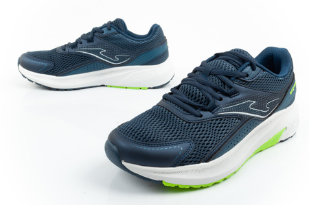 Joma Vitaly Herren-Laufschuhe, leicht, bequem, strapazierfähig, Marineblau