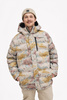 O'Neill Herren Wintersportjacke Xtrm Mountain Snowboard/5K Ski Beige