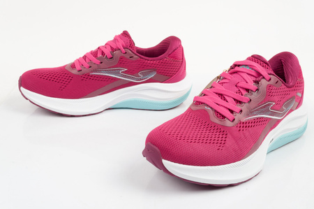 Die Joma Hispalis Damen-Laufschuhe sind bequem und langlebig.