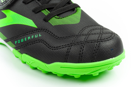 Joma Powerful JR 2601 Kinder-Fußballschuhe für Kunstrasen