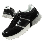 Lee Cooper Sneaker [LCW-25-03-3372L], schwarz.