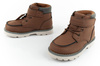 Skechers Kinder-Winterschuhe [405672N/BRN] braun