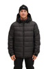 O'Neill Herren-Winterjacke O'Riginals Snowboard-/Skijacke Schwarz