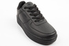 Levi's Evelyn Kinder-Sneaker in Schwarz