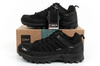 CMP Rigel Herren Trekkingschuhe [3Q13247 72YF], Schwarz.