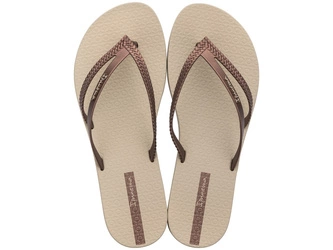 Ipanema Bossa Damen-Flip-Flops – modisch und bequem für Strand und Pool.
